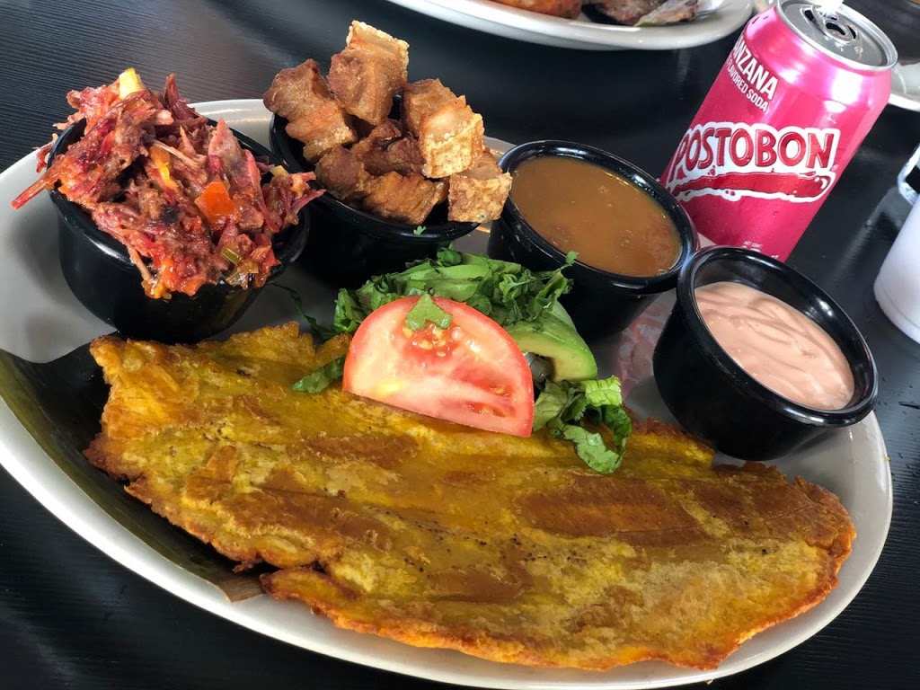 El Palacio De Los Frijoles Bird Road | restaurant | 14709 SW 42nd St, Miami, FL 33185, USA | 3052216523 OR +1 305-221-6523