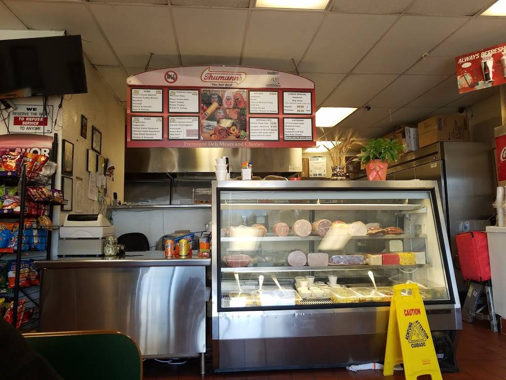 Tonys Subs & Salads | meal takeaway | 4507 Valley Blvd, Los Angeles, CA 90032, USA | 3232260126 OR +1 323-226-0126