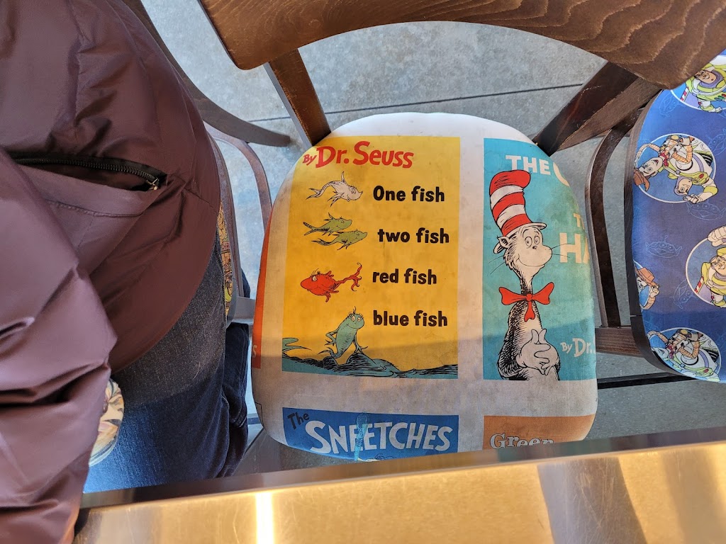 Craves | restaurant | 4910 E 2nd St, Casper, WY 82609, USA | 3072349413 OR +1 307-234-9413