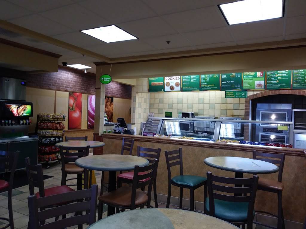 Subway Restaurants | restaurant | 15075 Crestone Ave, W Suite G, Rosemount, MN 55068, USA | 6513221661 OR +1 651-322-1661