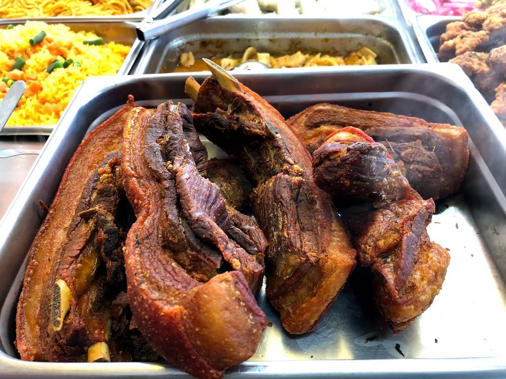 Cecis | restaurant | 423 Hegeman Ave, Brooklyn, NY 11207, USA | 7188725550 OR +1 718-872-5550