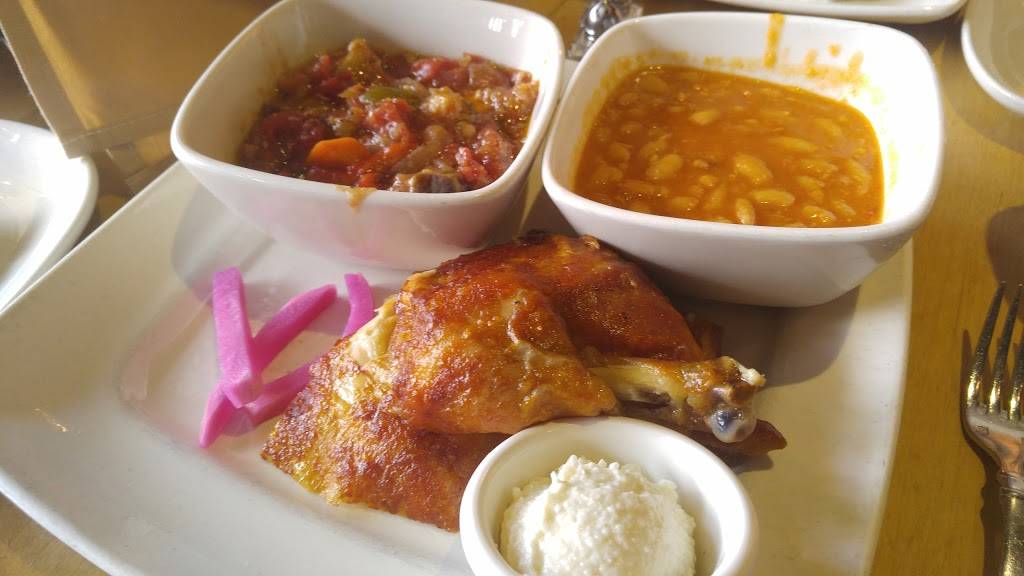 Rosines | restaurant | 721 S Weir Canyon Rd #125, Anaheim, CA 92808, USA | 7142835141 OR +1 714-283-5141