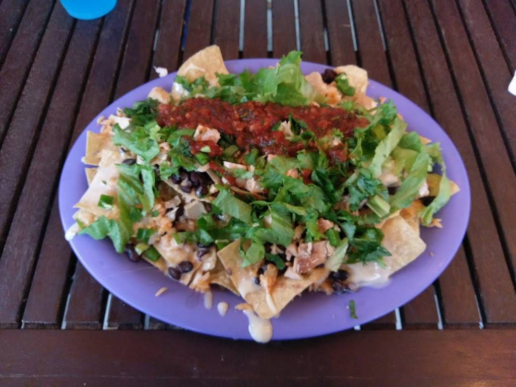 Mojo Burrito | restaurant | 1800 Dayton Blvd, Chattanooga, TN 37405, USA | 4238706656 OR +1 423-870-6656