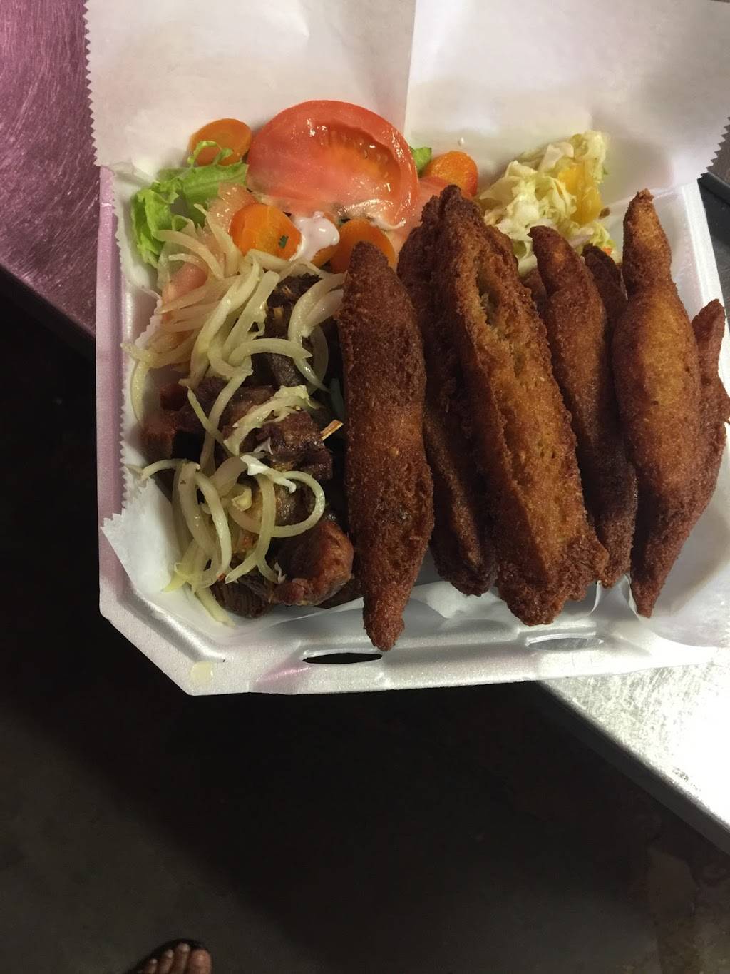 Notico Restaurant | restaurant | 3725 Lake Worth Rd, Palm Springs, FL 33461, USA | 5616932558 OR +1 561-693-2558