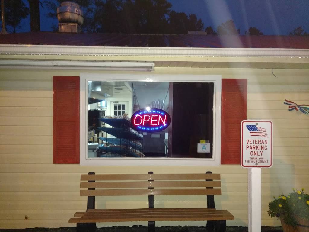 Nannie Annies Breakfast & Lunch | restaurant | 1315 SC-90, Conway, SC 29526, USA | 8433476119 OR +1 843-347-6119