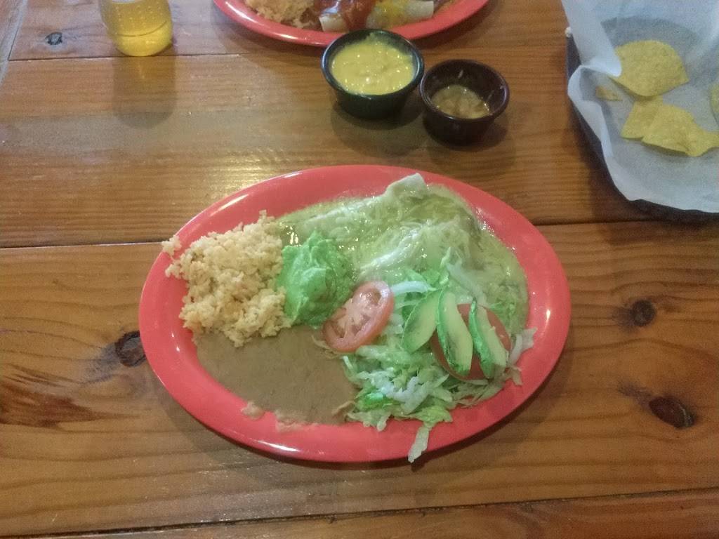 Rey del Pollo | restaurant | 2420 Southmore Ave, Pasadena, TX 77502, USA | 7135891833 OR +1 713-589-1833