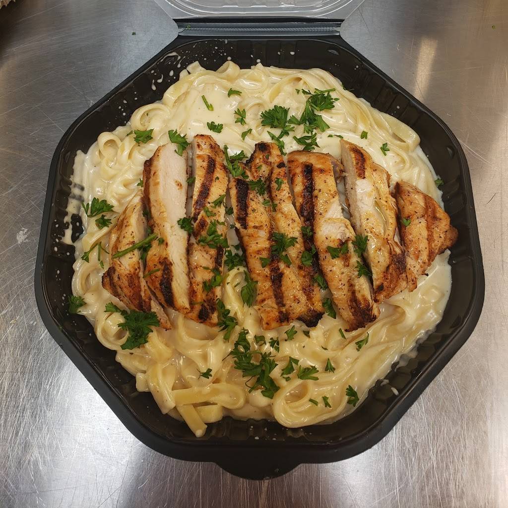 Peace of Pizza | restaurant | 1801 W 95th St, Chicago, IL 60643, USA | 7737798597 OR +1 773-779-8597