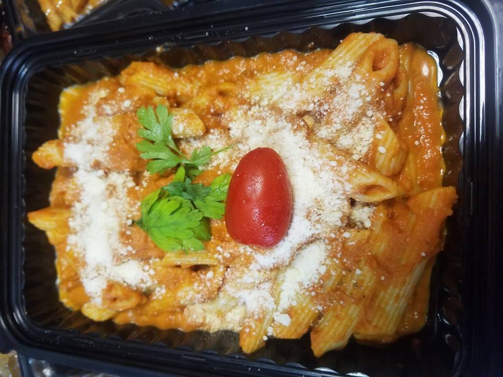 DELI & RESTAURANT MAGALI | restaurant | 1431 Forest Ave, Staten Island, NY 10302, USA | 7185245131 OR +1 718-524-5131