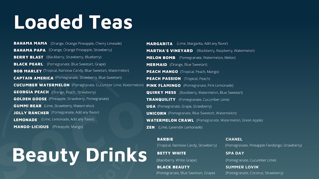 SOCO Nutrition | restaurant | 1725 Electric Avenue Suite 122, Watkinsville, GA 30677, USA | 7063409913 OR +1 706-340-9913