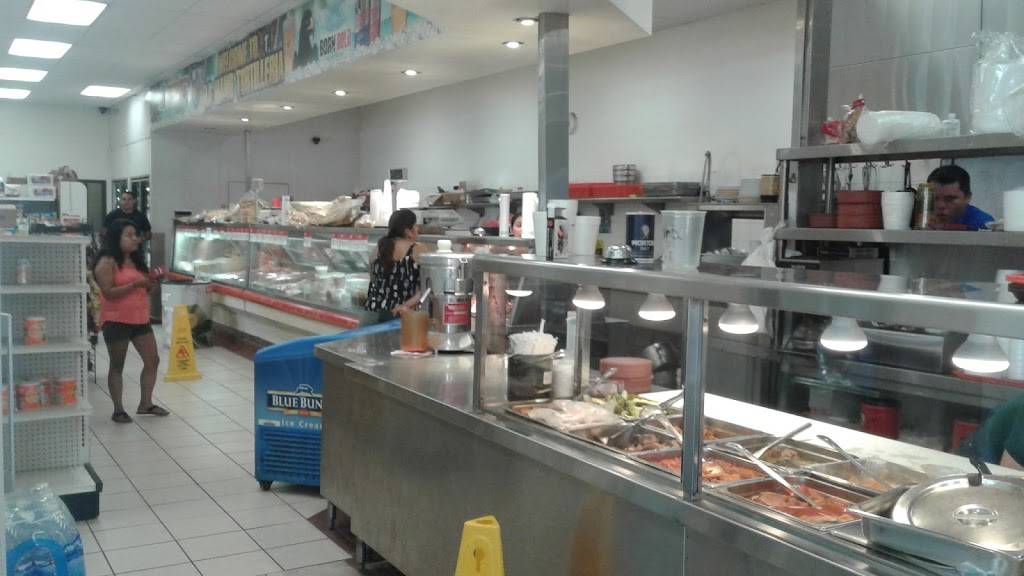 La Mano Tortilleria | restaurant | 9529 Garvey Ave, South El Monte, CA 91733, USA | 6263504229 OR +1 626-350-4229