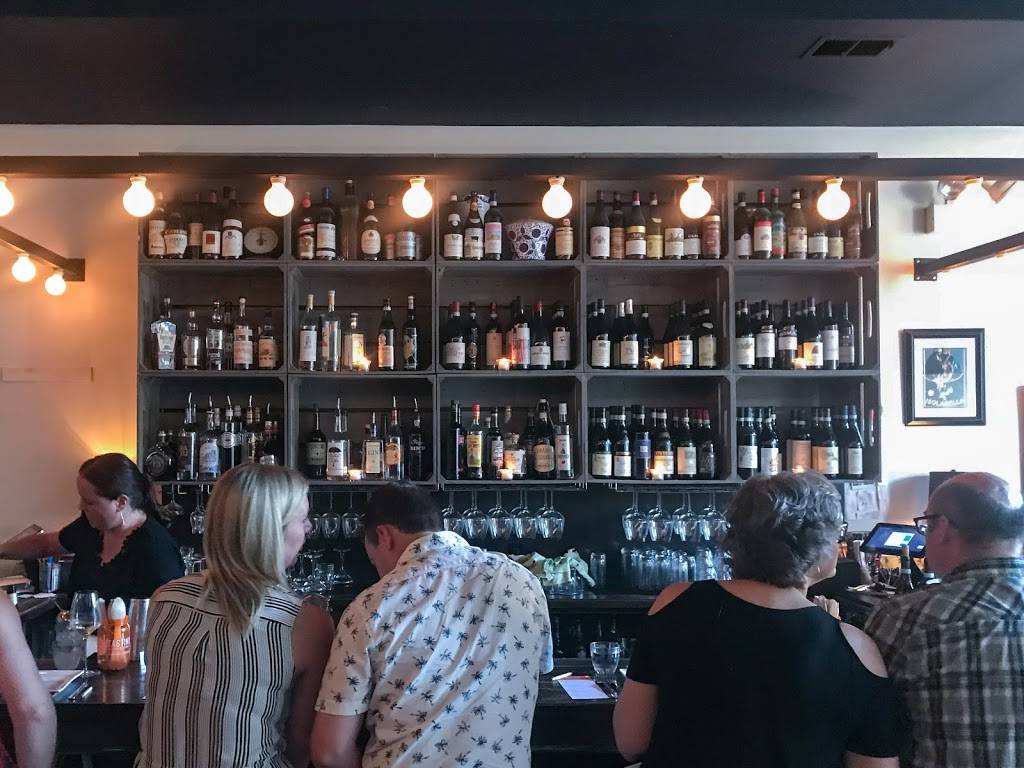 Osteria Langhe | restaurant | 2824 W Armitage Ave, Chicago, IL 60647, USA | 7736611582 OR +1 773-661-1582