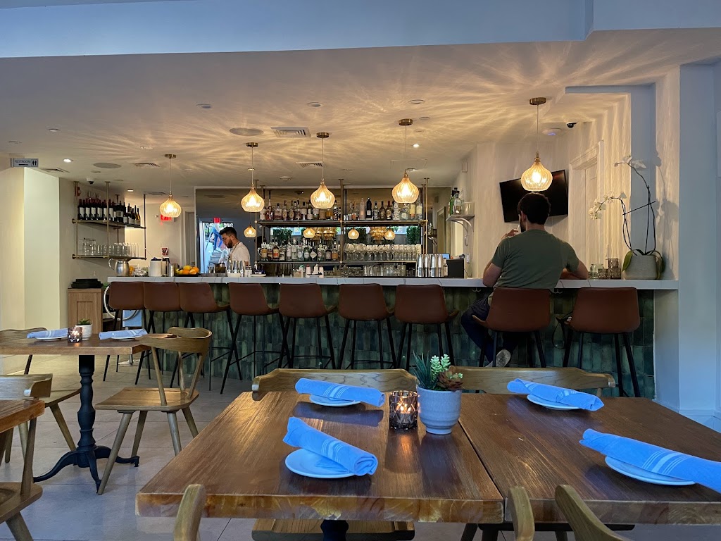 Eva | restaurant | 279a Newbury St, Boston, MA 02115, USA | 6175465155 OR +1 617-546-5155