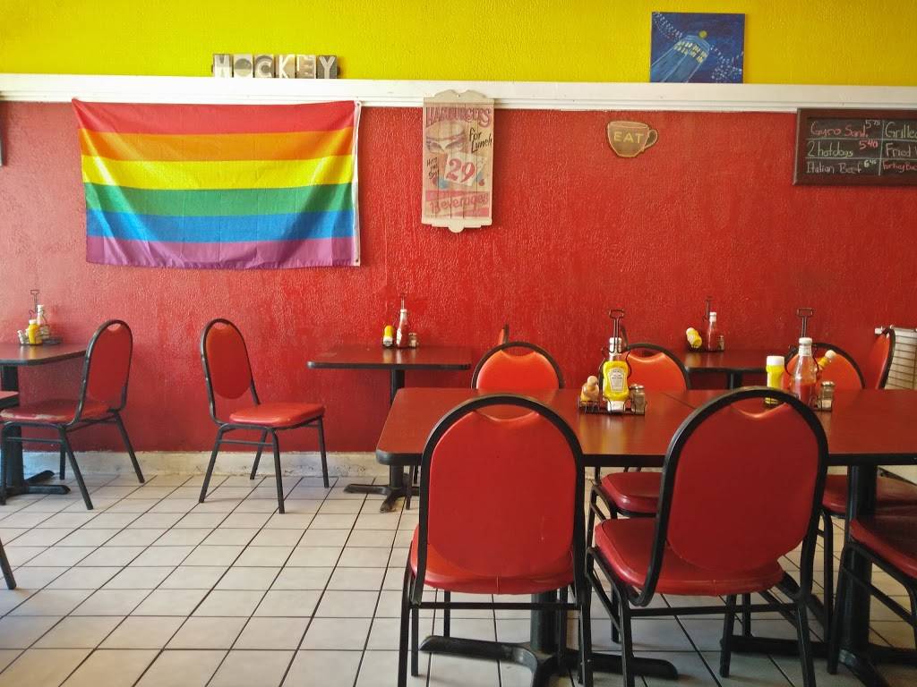 M & G Char Grill | restaurant | 1821 W Irving Park Rd, Chicago, IL 60613, USA | 7733277088 OR +1 773-327-7088