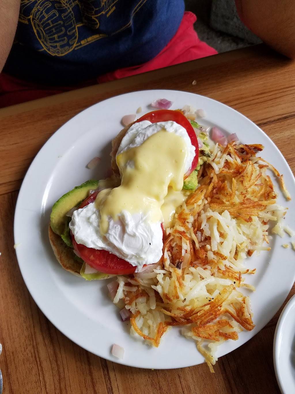 Palmetto Bay SunRise Cafe | cafe | 86 Helmsman Way, Hilton Head Island, SC 29928, USA | 8436863232 OR +1 843-686-3232