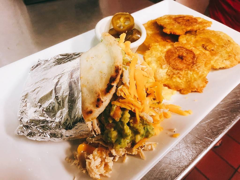 The Colombian Spot | restaurant | 2019 E Carson St, Pittsburgh, PA 15203, USA | 4123819000 OR +1 412-381-9000