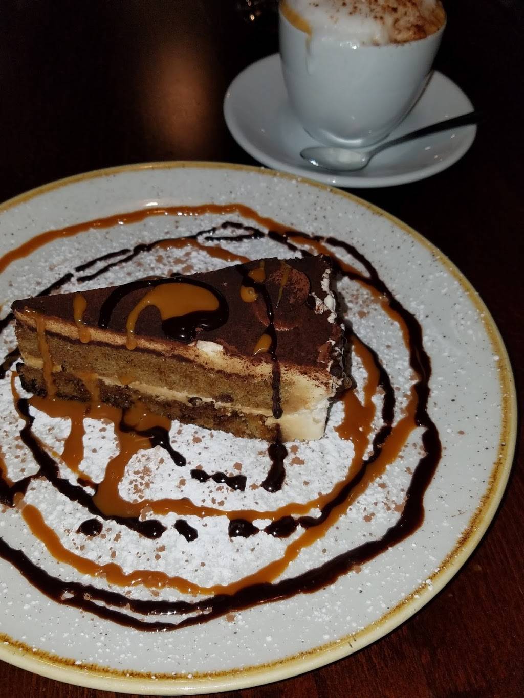 Brelundi | restaurant | 3436, 185 Crescent St, Waltham, MA 02453, USA | 7817867121 OR +1 781-786-7121