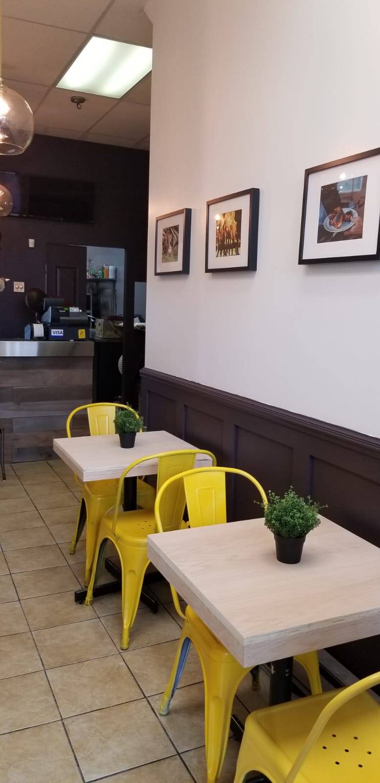 Chairdepoule rdp | restaurant | 8027 Avenue Blaise-Pascal, Montréal, QC H1E 3X7, Canada | 5148811350 OR +1 514-881-1350