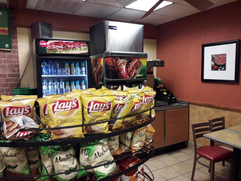 Subway | restaurant | 1767 Central Ave, Albany, NY 12205, USA | 5184568968 OR +1 518-456-8968