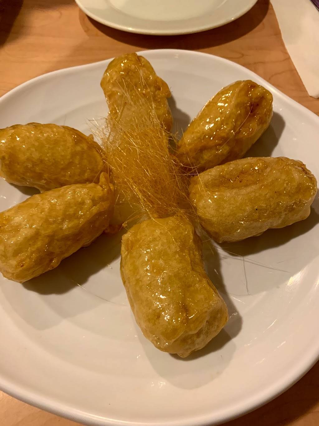 Chinese Dumplings | restaurant | 645 St Clair Ave W, Toronto, ON M6C 1A7, Canada | 4166516363 OR +1 416-651-6363