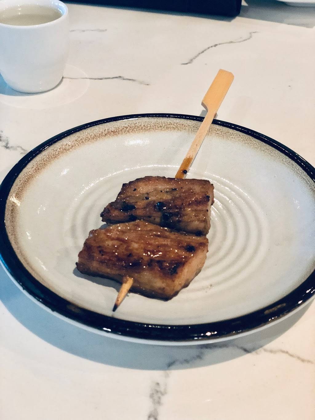 Sushi Yamazaki Bar & Grill | restaurant | 4130 Justin Rd STE 114, Flower Mound, TX 75077, USA | 9405840777 OR +1 940-584-0777