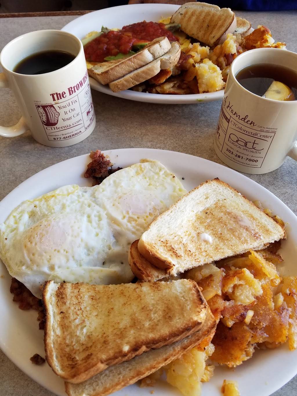 Brown Stone House Restaurant | restaurant | 2365 Whitney Ave, Hamden, CT 06518, USA | 2032810446 OR +1 203-281-0446