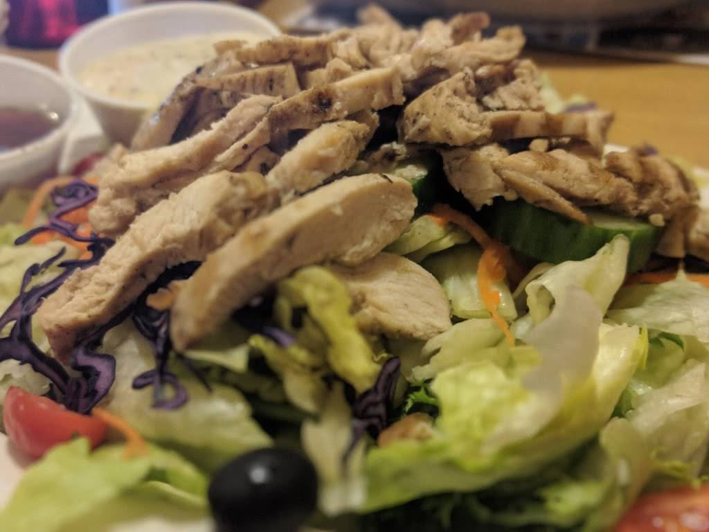 Rossinis Italian Restaurant and Pizza | restaurant | 529 W Main St, Cheshire, CT 06410, USA | 2032727297 OR +1 203-272-7297