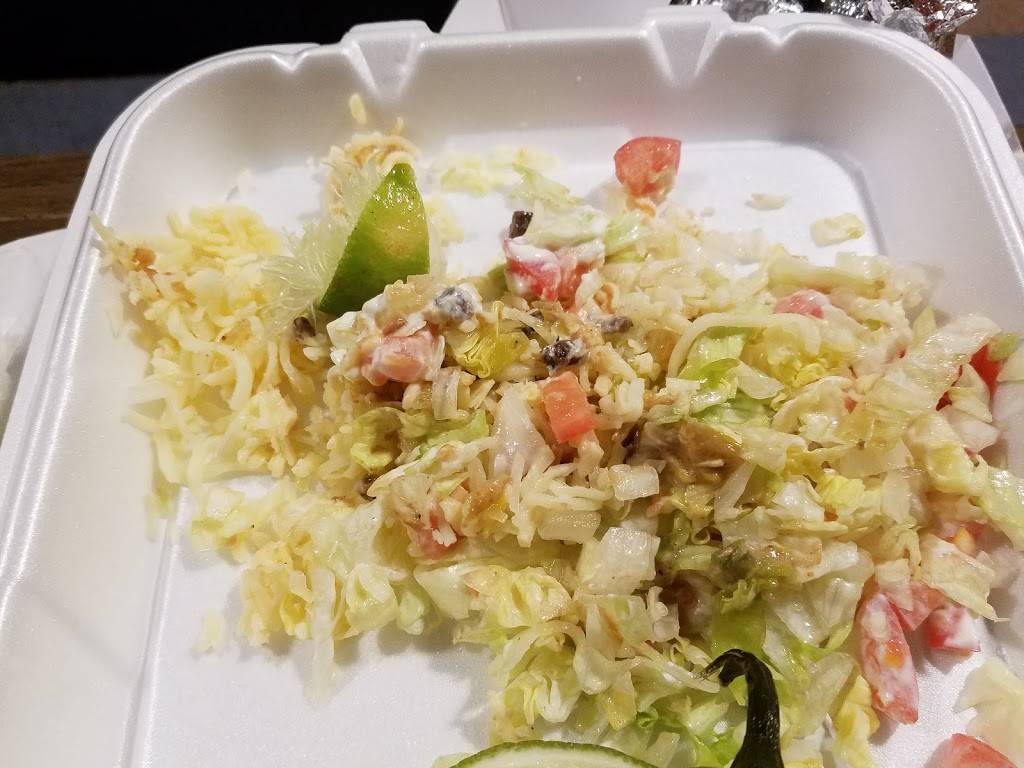 Mas Tacos | restaurant | 8020 Kennedy Ave, Highland, IN 46322, USA | 2193015077 OR +1 219-301-5077