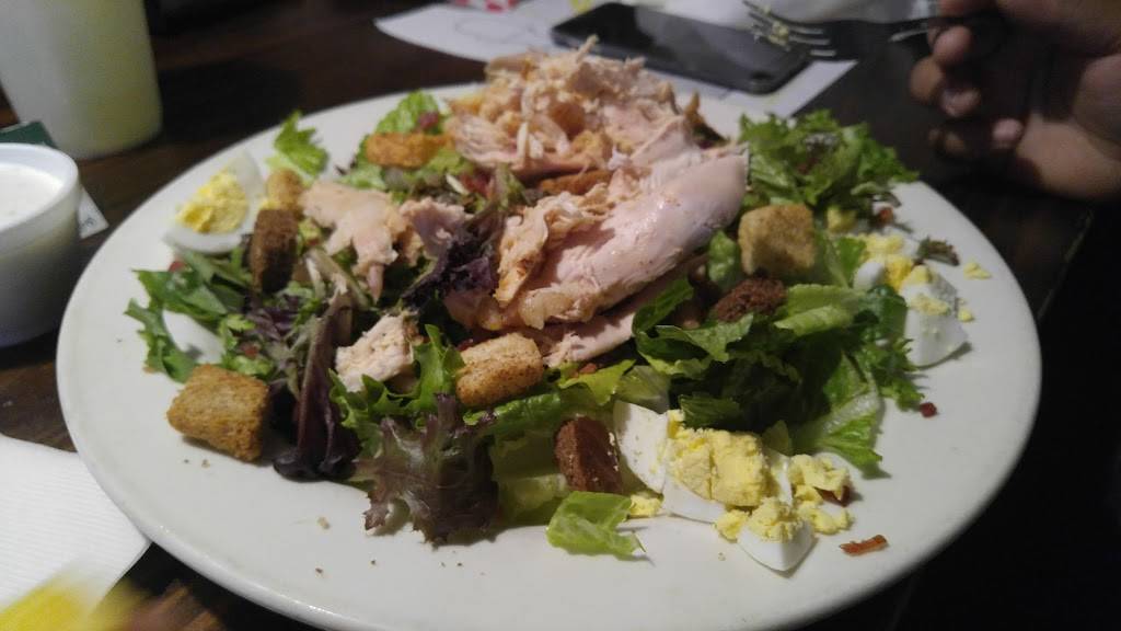 Sticky Fingers Ribhouse | restaurant | 13150 City Station Dr, Jacksonville, FL 32218, USA | 9043097427 OR +1 904-309-7427