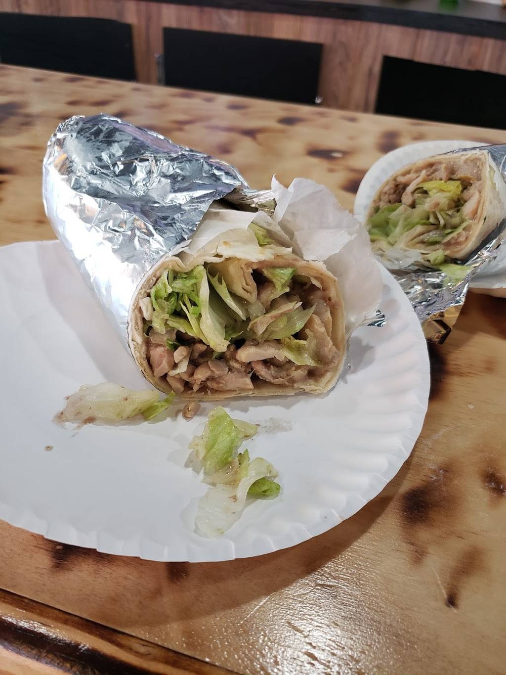 Burrito Urbano | restaurant | 673 Glide St, Rochester, NY 14606, USA | 5852876329 OR +1 585-287-6329