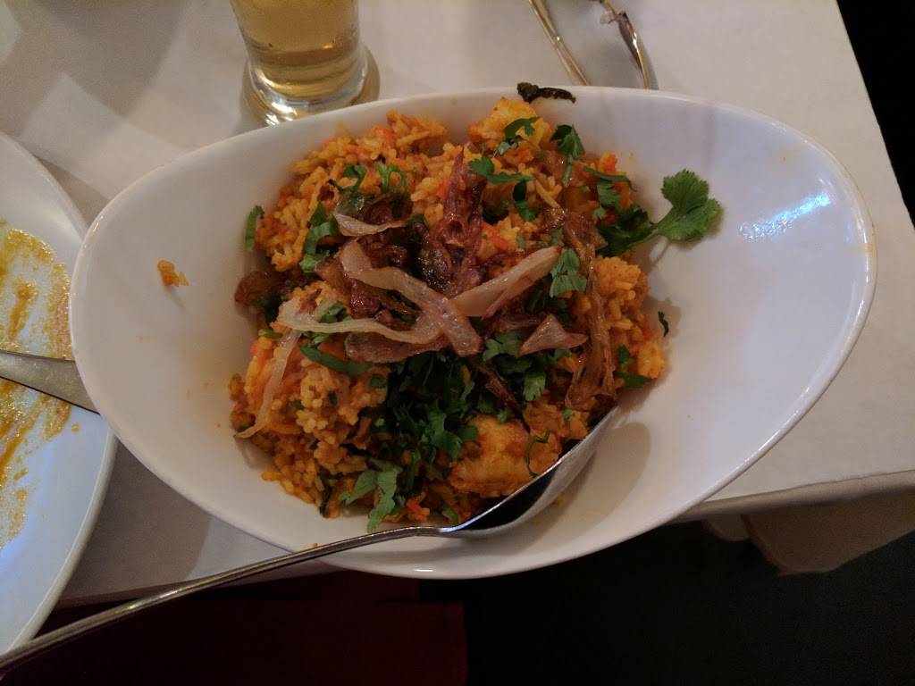 Viva Goa Indian Cuisine | restaurant | 2420 Lombard St, San Francisco, CA 94123, USA | 4154402600 OR +1 415-440-2600