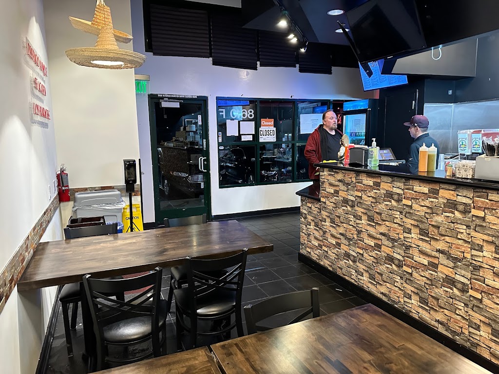 Toro Viejo Taqueria | restaurant | 8610 Brentwood Blvd Ste. F, Brentwood, CA 94513, USA | 9253928127 OR +1 925-392-8127