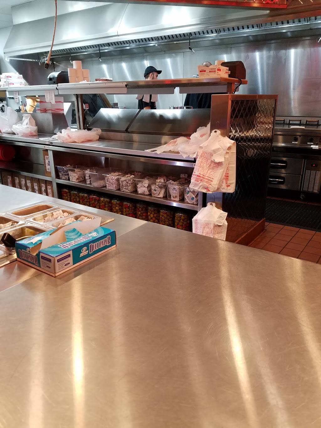 Tony Lukes | restaurant | 3324 Coastal Hwy, Ocean City, MD 21842, USA | 4105240500 OR +1 410-524-0500