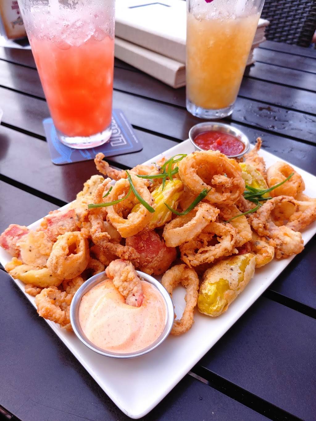 Mai Tai Bar | restaurant | 250 N Atlantic Ave Suite 130, Daytona Beach, FL 32118, USA | 3869472493 OR +1 386-947-2493