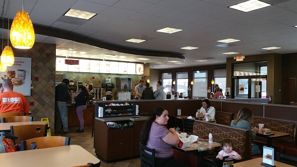 Chick-fil-A | restaurant | 4779 Great Northern Blvd, North Olmsted, OH 44070, USA | 4407160030 OR +1 440-716-0030