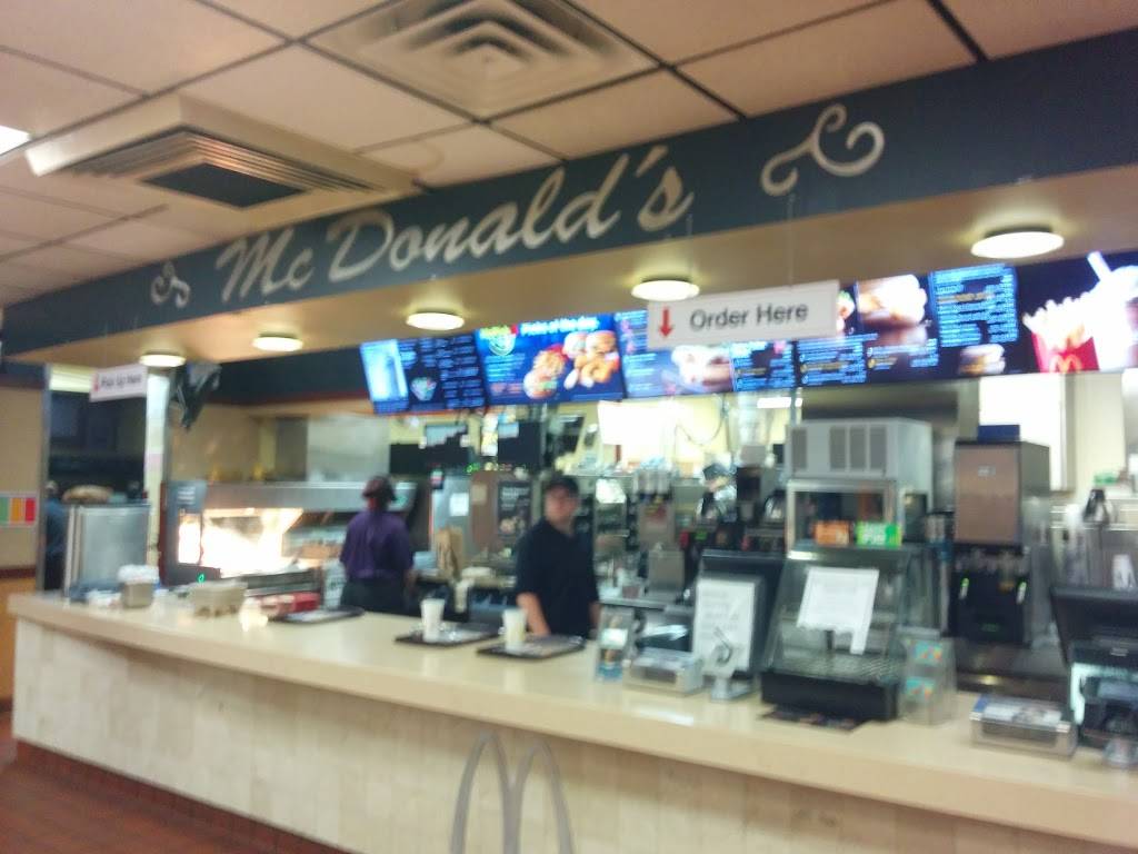 McDonalds | cafe | 235 Lake St, Penn Yan, NY 14527, USA | 3155362845 OR +1 315-536-2845