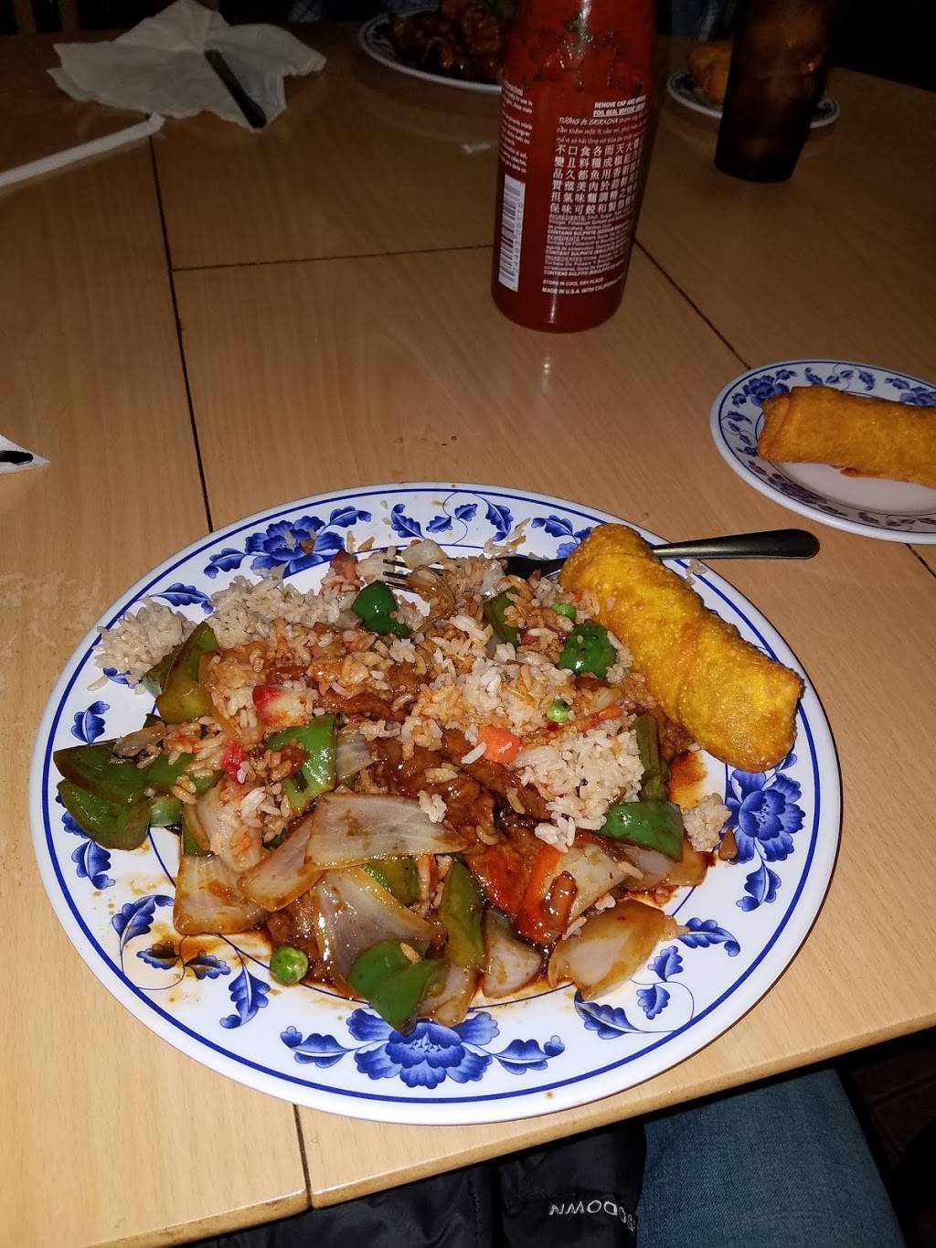 Taste of China | restaurant | 1730 W Northfield Blvd, Murfreesboro, TN 37129, USA | 6158965933 OR +1 615-896-5933