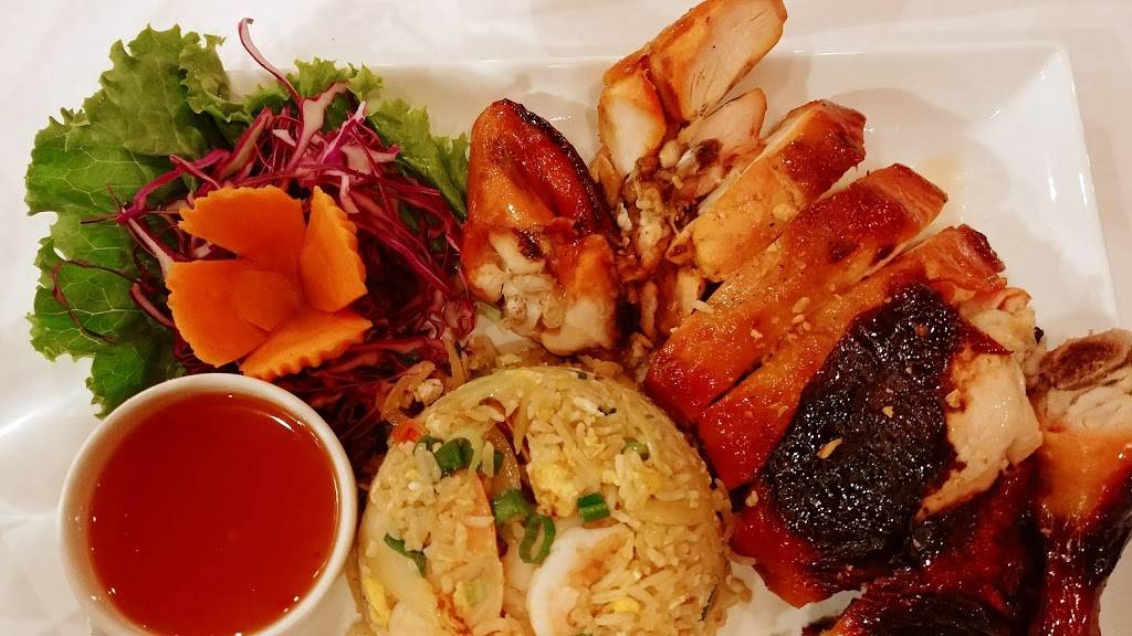 New Krungthai | restaurant | 580 N Winchester Blvd, San Jose, CA 95128, USA | 4082483435 OR +1 408-248-3435