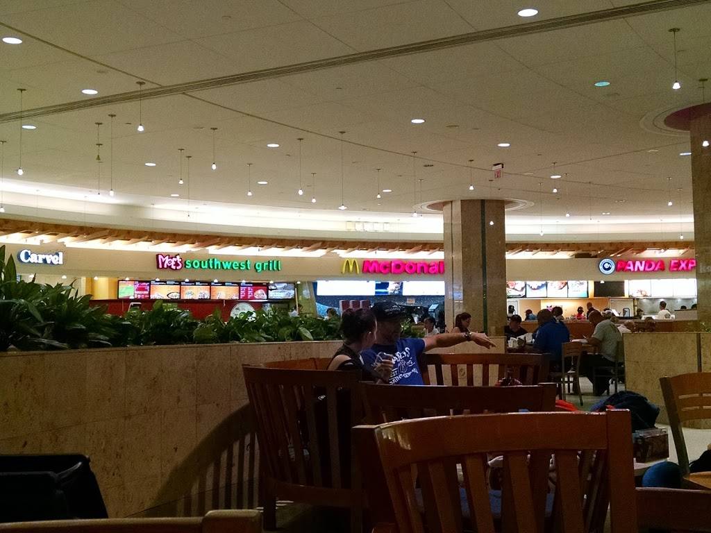 Panda Express | restaurant | 9333 Orlando International Airport Tram, Orlando, FL 32827, USA | 4078253180 OR +1 407-825-3180