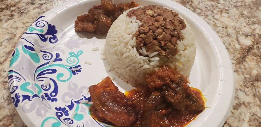 Famous Princess Kitchen | restaurant | 5516 N Fry Rd Suite A, Katy, TX 77449, USA | 8324195670 OR +1 832-419-5670