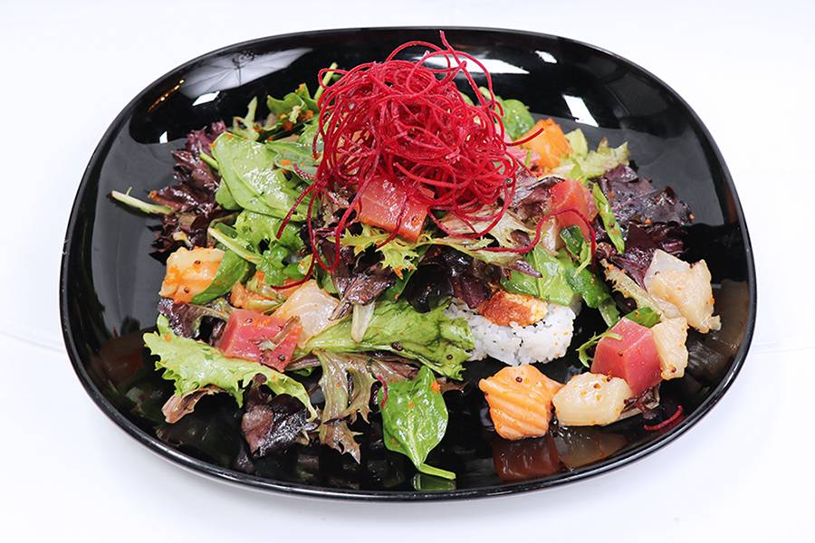 Tsunami Sushi and Grill | restaurant | 3851 Long Prairie Rd #190, Flower Mound, TX 75028, USA | 2145138088 OR +1 214-513-8088