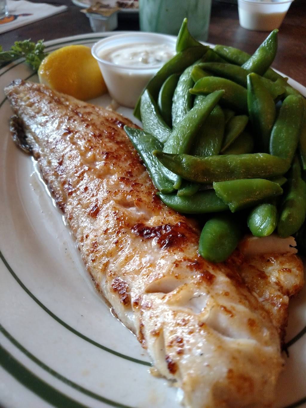 The Seafood Restaurant | restaurant | 5504 W Alexis Rd, Sylvania, OH 43560, USA | 4198829920 OR +1 419-882-9920