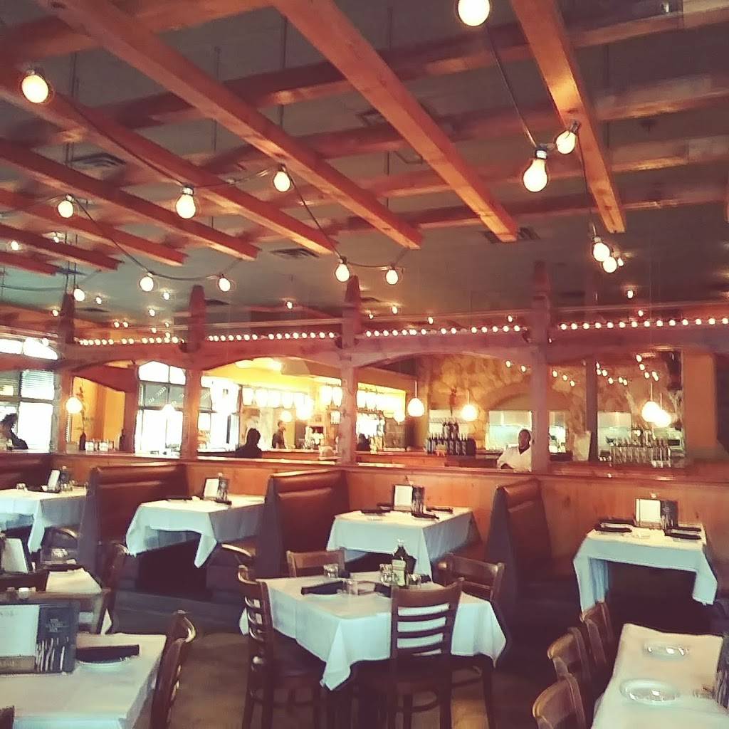 Romanos Macaroni Grill | restaurant | 3625 Dallas Hwy, Marietta, GA 30064, USA | 6785815624 OR +1 678-581-5624
