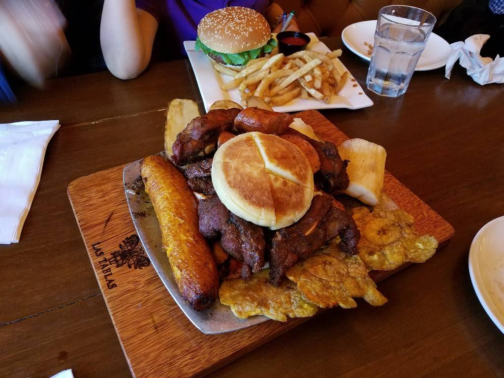 Las Tablas | restaurant | 2942 N Lincoln Ave, Chicago, IL 60657, USA | 7738712414 OR +1 773-871-2414