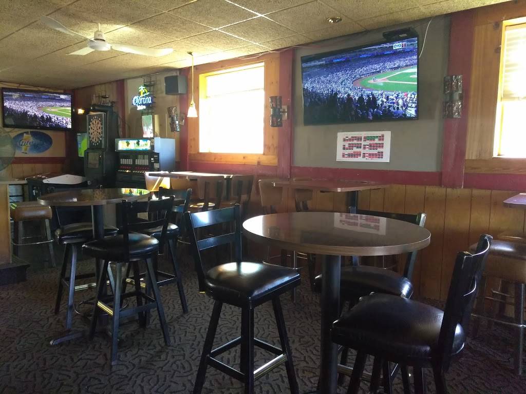 Bogeys | restaurant | 970 Sibley Memorial Hwy, St Paul, MN 55118, USA | 6514547855 OR +1 651-454-7855