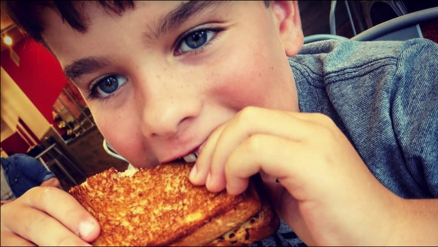 I Heart Mac & Cheese | restaurant | 910 W 10th St Suite 10, Indianapolis, IN 46202, USA | 3176023334 OR +1 317-602-3334