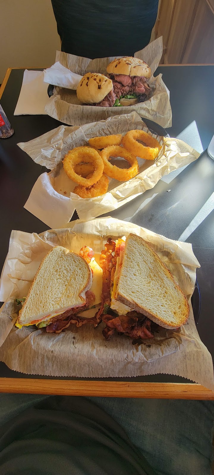 Drakes Bistro | cafe | 237 San Marco Ave, St. Augustine, FL 32084, USA | 9048143557 OR +1 904-814-3557