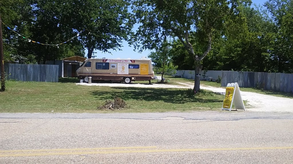 La empanada y mas | restaurant | 10100 Trimmier Rd, Killeen, TX 76542, USA | 2543380611 OR +1 254-338-0611