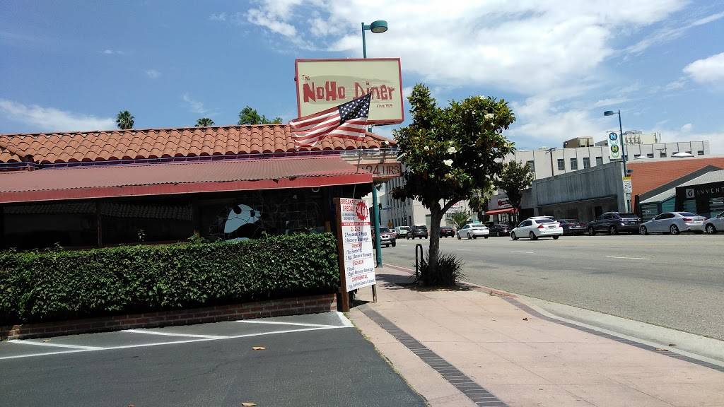 North Hollywood Diner | restaurant | 11329 W Magnolia Blvd, North Hollywood, CA 91601, USA | 8187613341 OR +1 818-761-3341