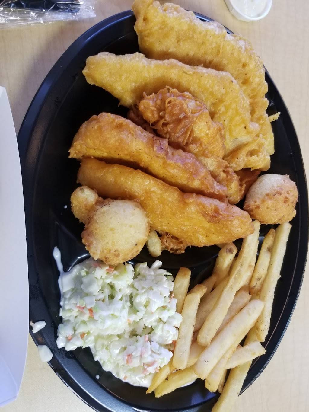 Long John Silvers | restaurant | 2625 Lake Rd, Dyersburg, TN 38024, USA | 7312850906 OR +1 731-285-0906