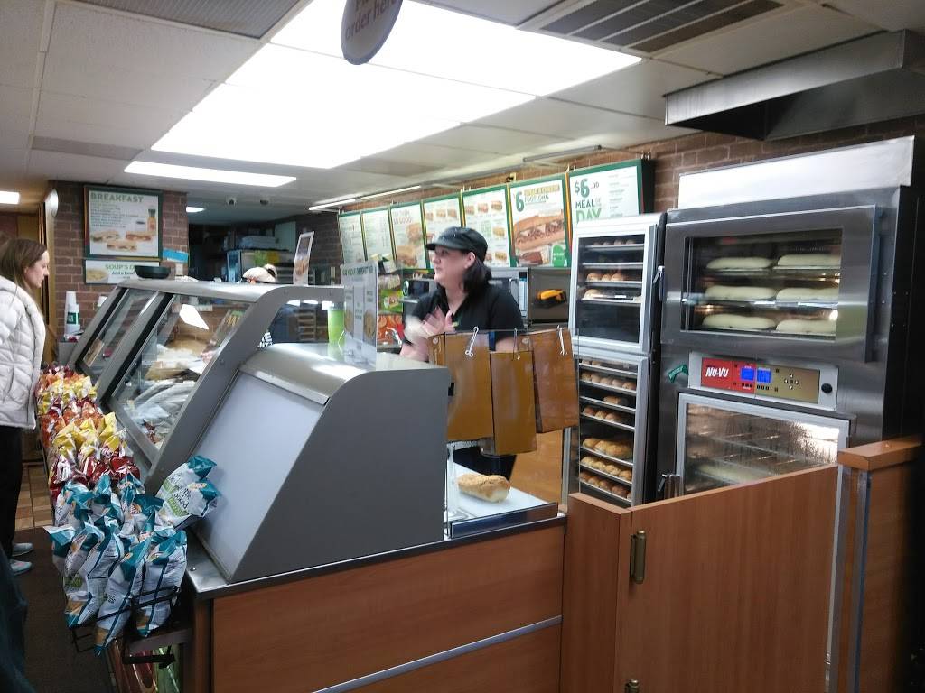 Subway Restaurants | restaurant | 24406 75th St, Salem, WI 53168, USA | 2628433325 OR +1 262-843-3325